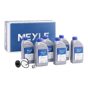 Sats till oljebyte, automatväxellåda MEYLE 100 135 0102