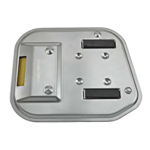 Hydraulikfilter, automatväxel MEYLE 100 136 0006