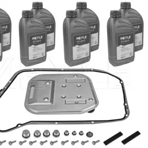 Sats till oljebyte, automatväxellåda MEYLE 100 135 0013