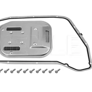 Oljefiltersats, automatväxellåda MEYLE 100 137 0006