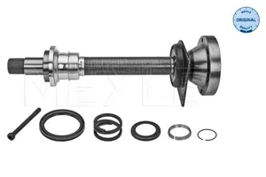 Stickaxel, differential MEYLE 100 498 0246/S