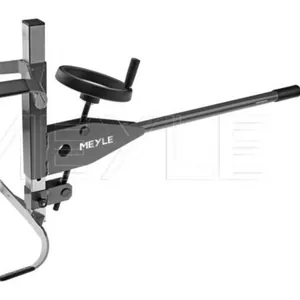 Ledspelsprovare / skakplattor MEYLE 999 990 0000