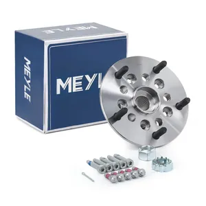 Hjullagersats MEYLE 714 652 0006