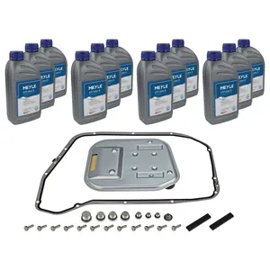 Sats till oljebyte, automatväxellåda MEYLE 100 135 0013/XK