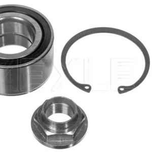 Hjullagersats MEYLE 214 650 0005