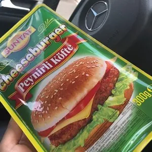 Cheeseburger