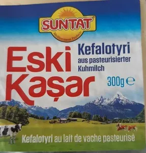 Eski Kaşar