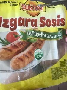 Izgara Sosis
