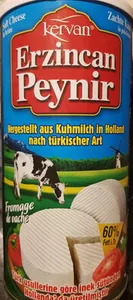 Erzincan Peynir