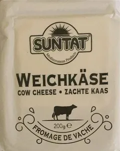 Fromage de vache