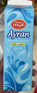 Ayran