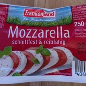 Mozarella