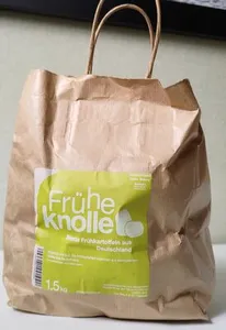 Frühe Knolle