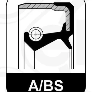 Oljetätningsring, hjulnav ELRING 567.779