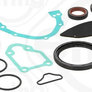 Packningssats, vevhus ELRING 758.761