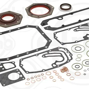 Packningssats, vevhus ELRING 863.170