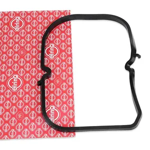 Packning, oljetråg, automatväxellåda ELRING 921.386