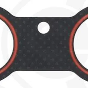 Packning, insug, grenrörshus ELRING 817.457