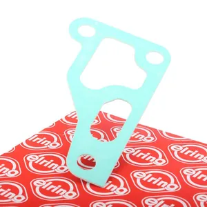 Oljefilterhus packning ELRING 756.999