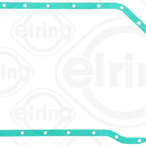 Packning, oljetråg, automatväxellåda ELRING 634.061