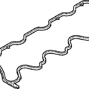 Ventilkåpspackning ELRING 176.840