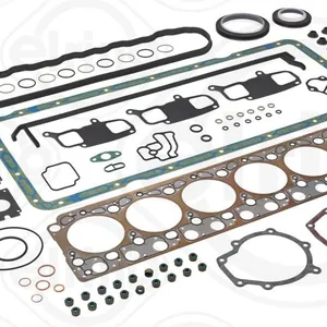 Hel packningssats, motor ELRING 538.232