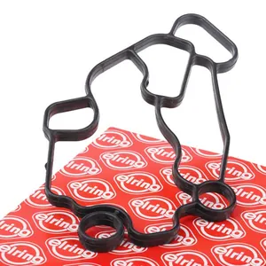 Oljefilterhus packning ELRING 897.960