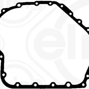 Oljetätning, automatväxling ELRING 476.161