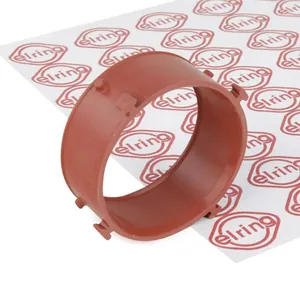 Tätningsring, laddluftslang ELRING 982.500