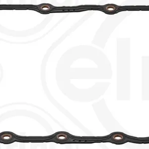 Packning, oljetråg, automatväxellåda ELRING 468.000