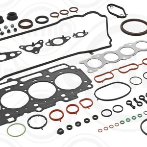 Hel packningssats, motor ELRING 837.810