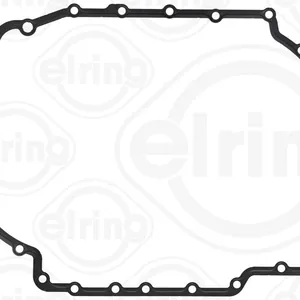 Oljetätning, automatväxling ELRING 910.660