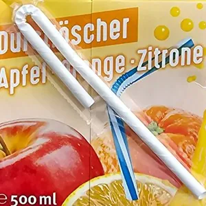 Fruit Juice drink Apple Orange Lemon