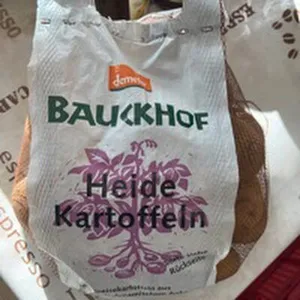 Heide Kartoffeln