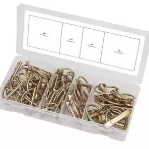 Sortimentlåda KS TOOLS 970.0550