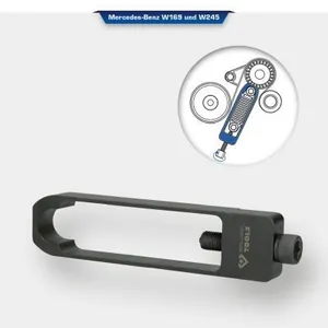 Monteringsverktyg, flerspårsrem KS TOOLS BT571016