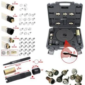 Upplåsningsverktygssats, fälglås KS TOOLS 913.1430