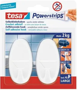 Tesa Selbstklebehaken