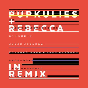 Pupkulies & Rebecca: Pupkulies & Rebecca in R...