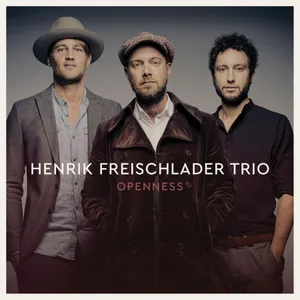 Freischlader Henrik: Openness