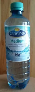 Christinen Medium