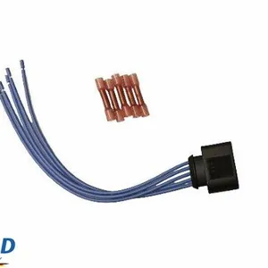 Rep.sats, kabelstam BUGIAD BCS52116