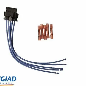 Rep.sats, kabelstam BUGIAD BCS52117