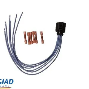 Rep.sats, kabelstam BUGIAD BCS52124