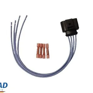 Rep.sats, kabelstam BUGIAD BCS52128