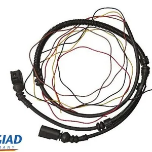 Kabelreparationssats, hjulvarvtalssensor BUGIAD BCS52134