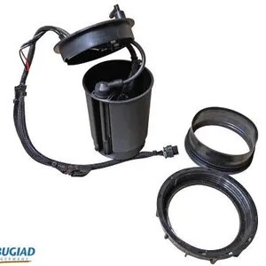 Uppvärmning, tankenhet (ureaämnesinsprutning) BUGIAD BAB71503