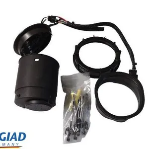 Uppvärmning, tankenhet (ureaämnesinsprutning) BUGIAD BAB71506