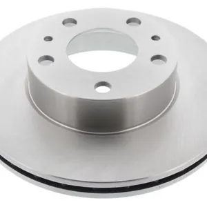 Bromsskiva MAPCO 15037