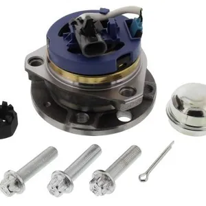 Hjullagersats MAPCO 26810